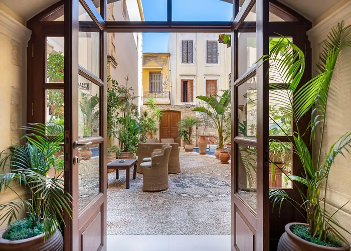 Palazzino Di Corina