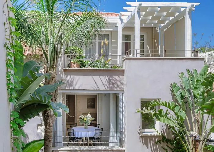 Rimondi Boutique Hotel - Small Luxury Hotels Of The World